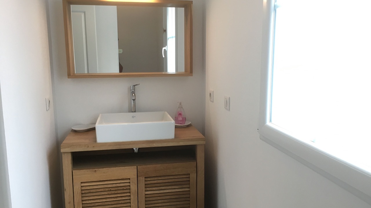 Photo of Bathroom in Taussat