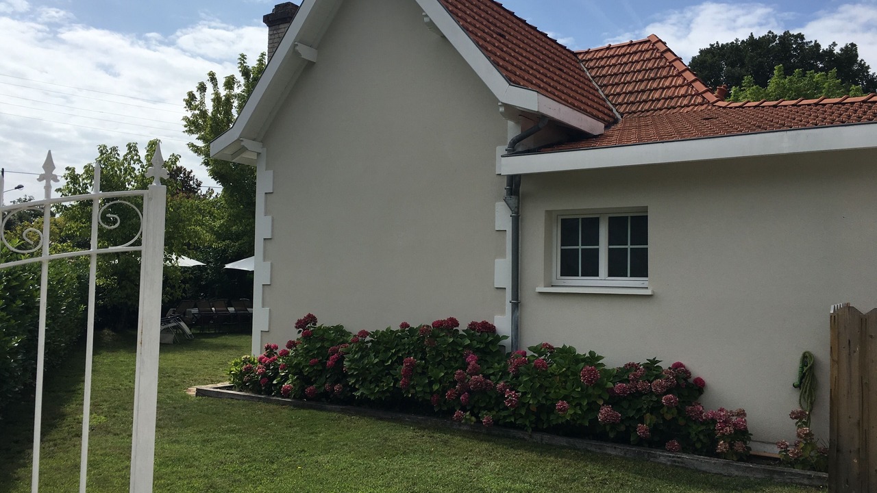 Photo of Outdoor in Taussat