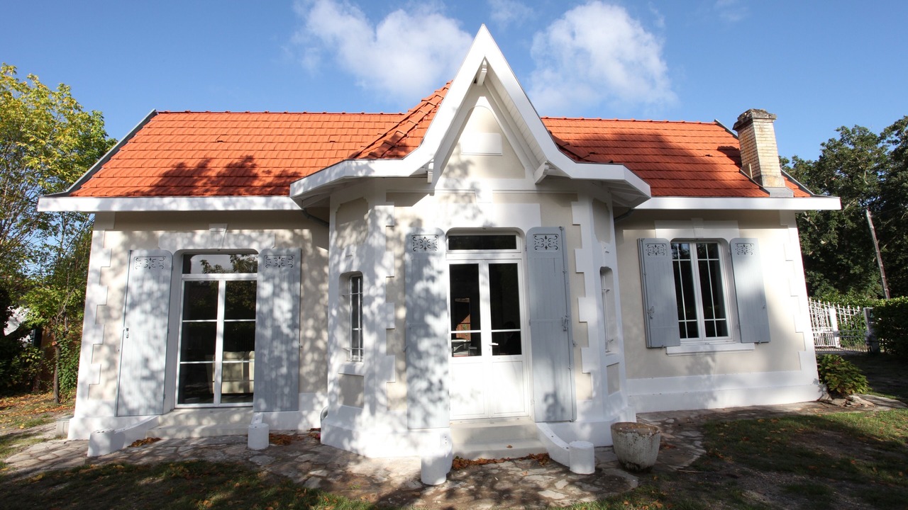Photo of Outdoor in Taussat