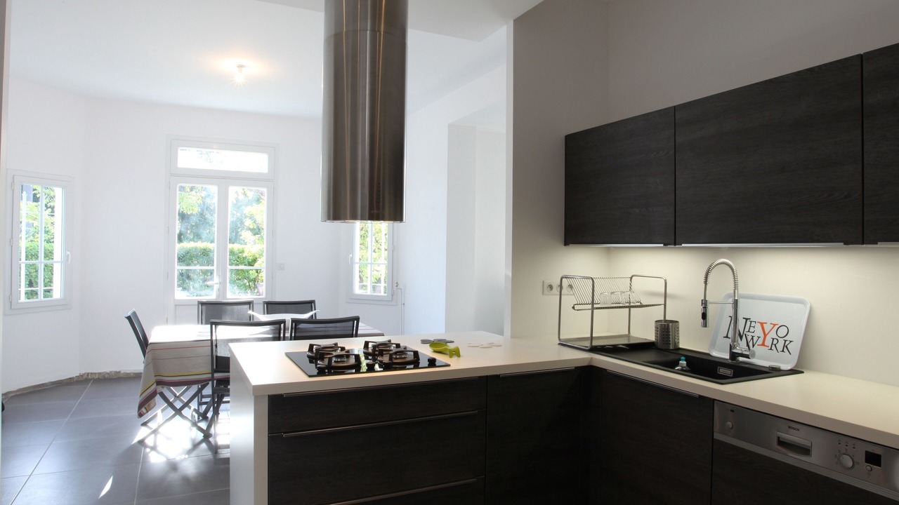 Photo of Kitchen in Taussat