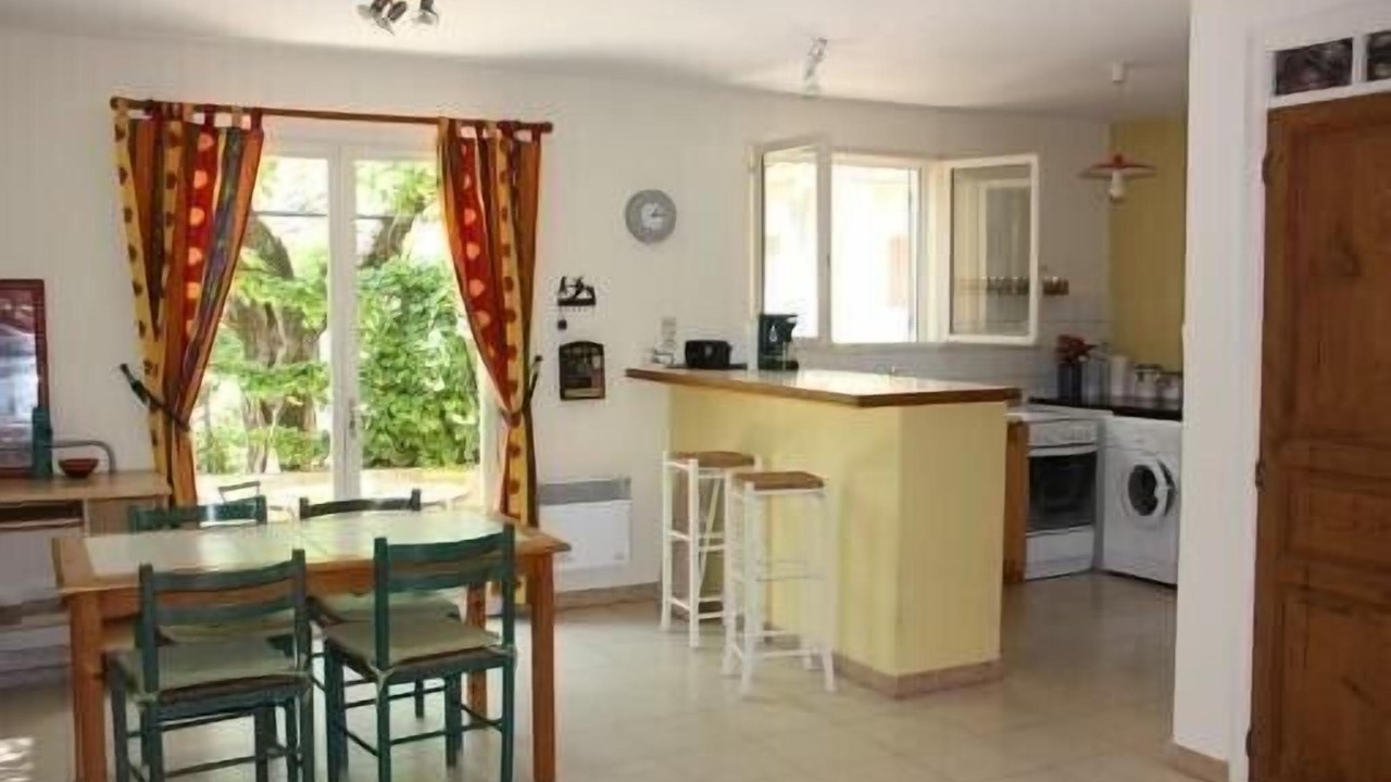 Photo of Kitchen in Les 3 Ponts