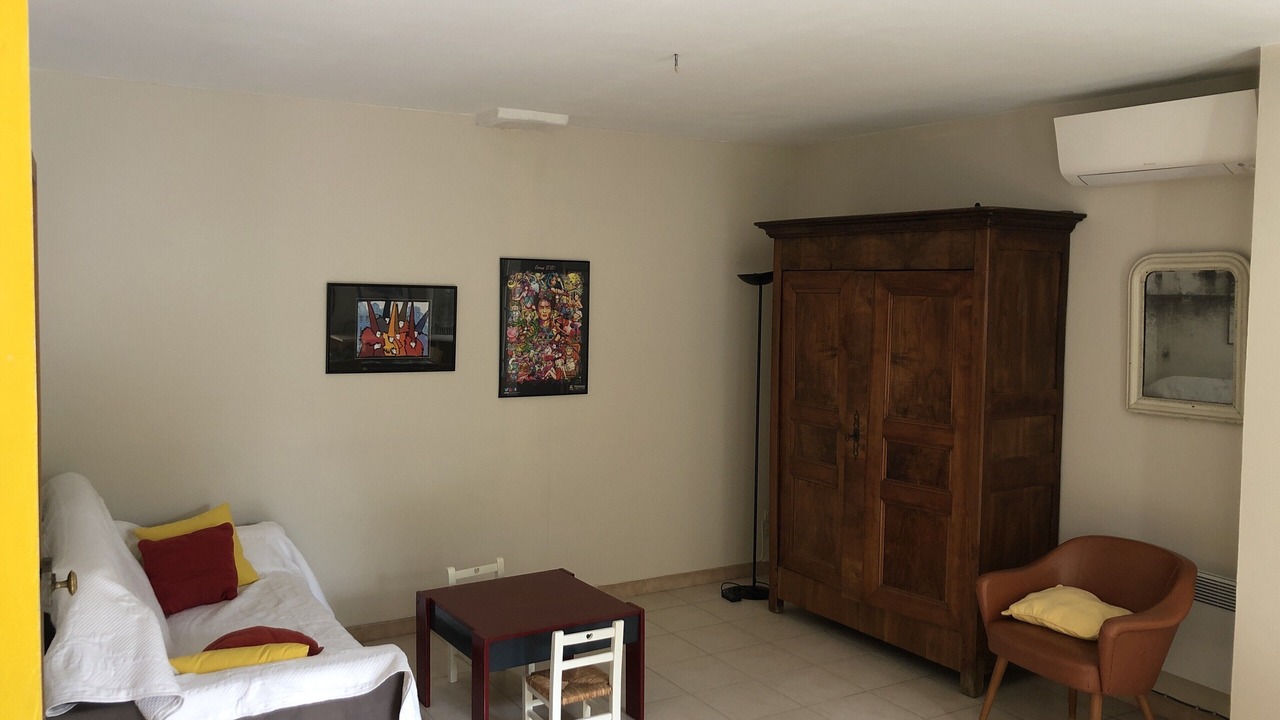 Photo of Bedroom in Les 3 Ponts