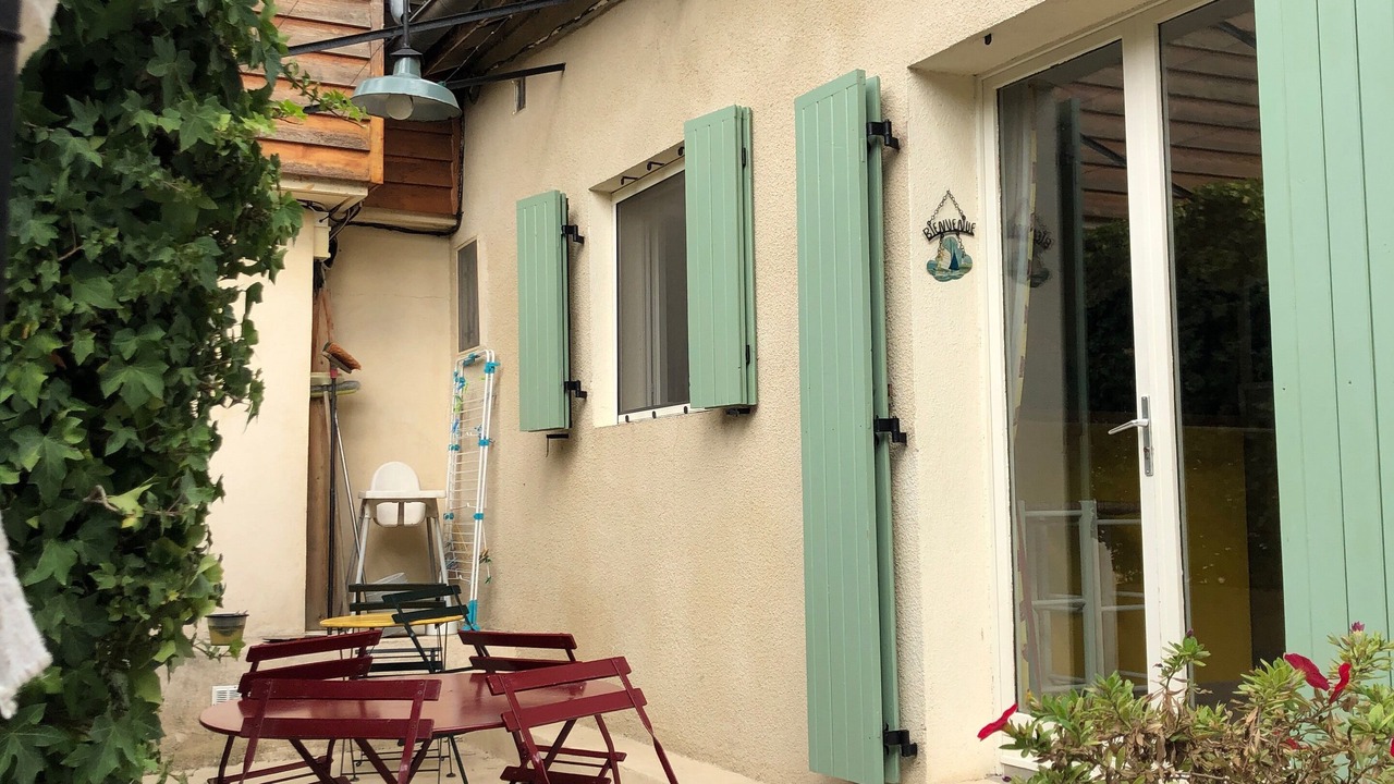 Photo of Outdoor in Les 3 Ponts