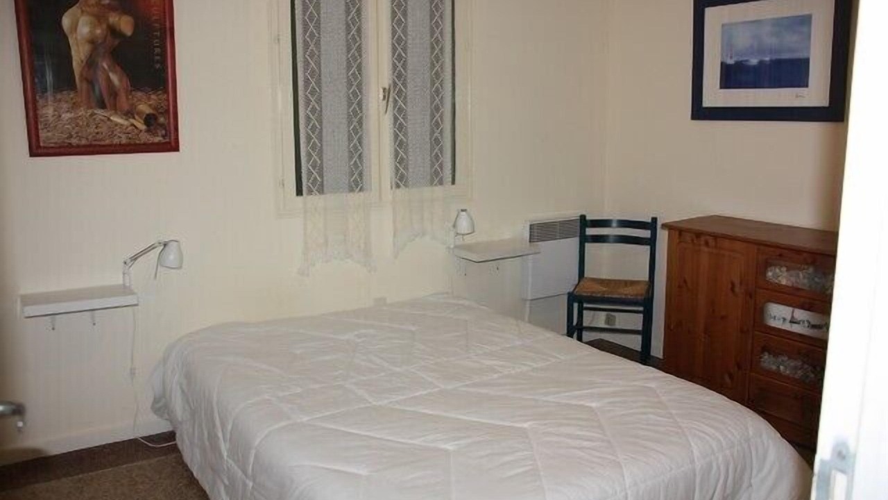 Photo of Bedroom in Les 3 Ponts