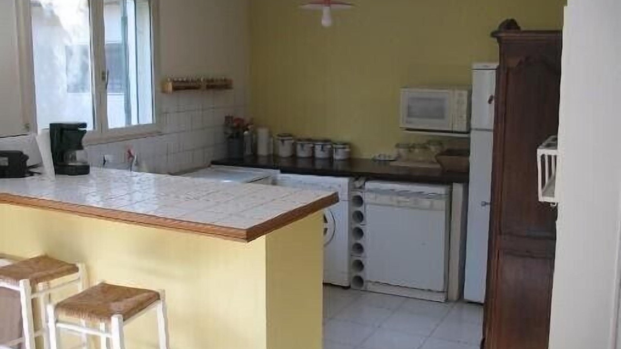 Photo of Kitchen in Les 3 Ponts