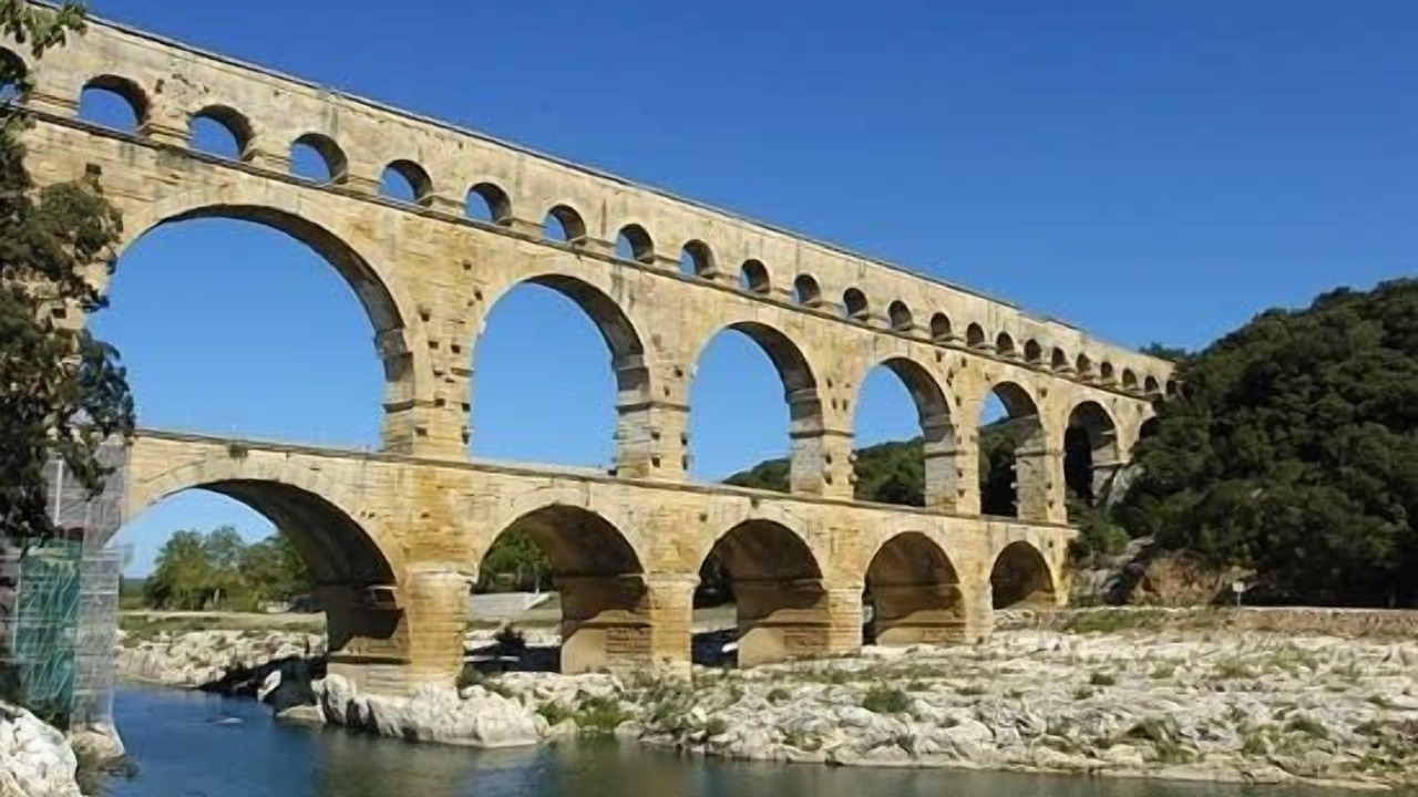 Photo of Outdoor in Les 3 Ponts