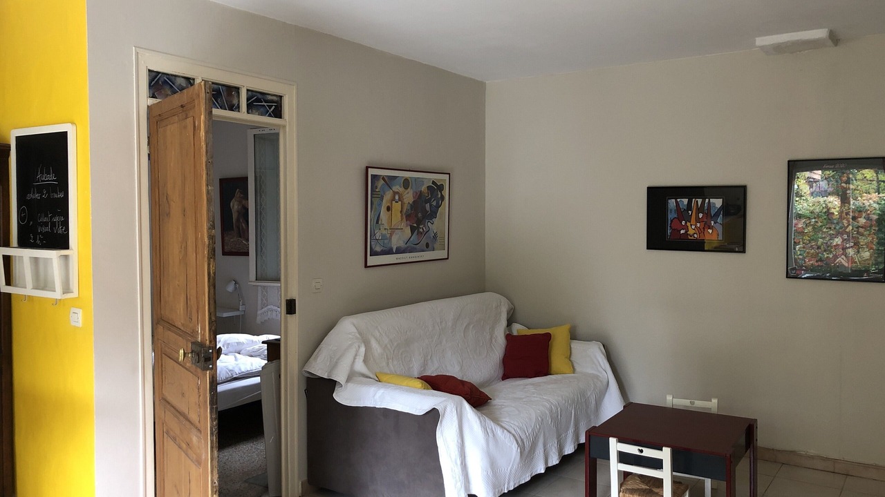 Photo of Bedroom in Les 3 Ponts
