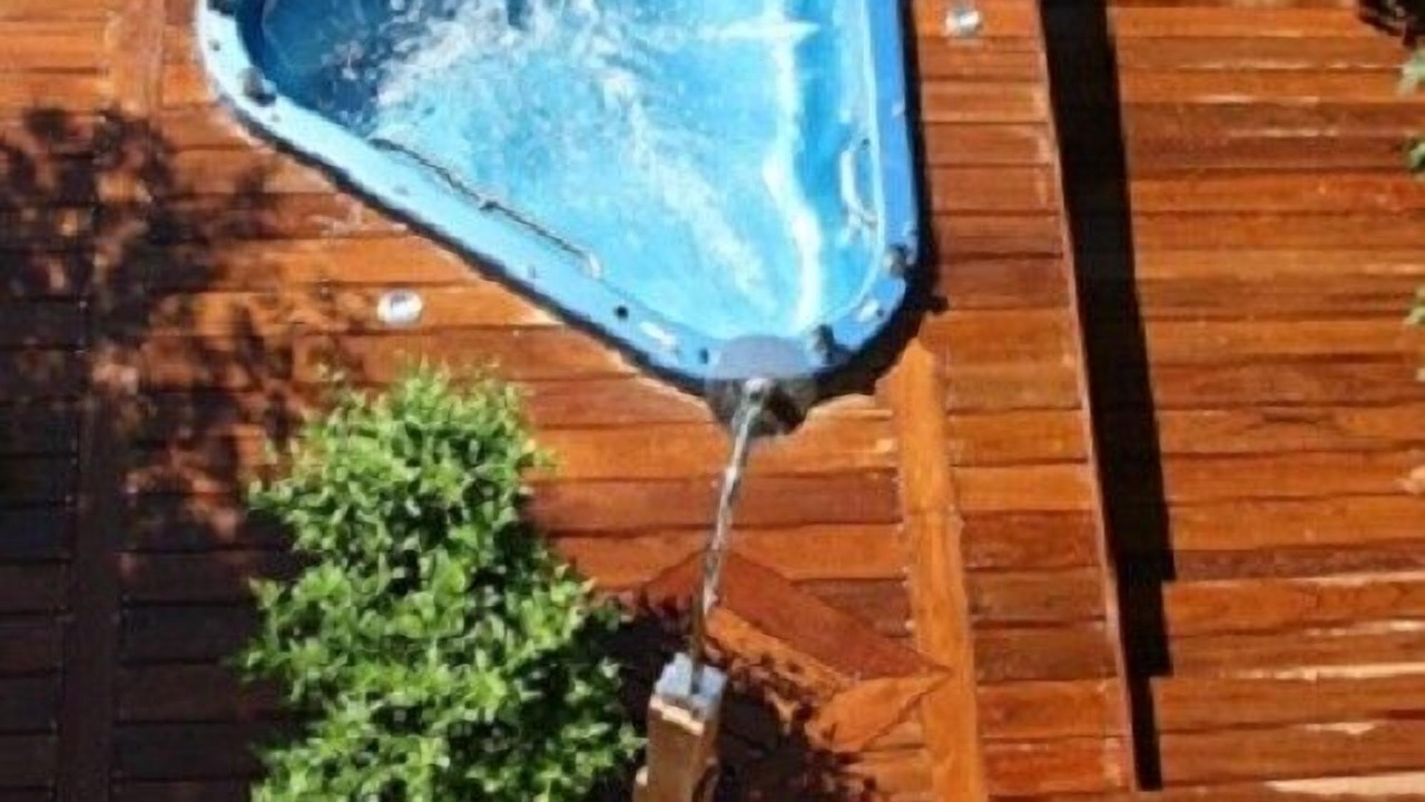 Photo of Outdoor in Les 3 Ponts