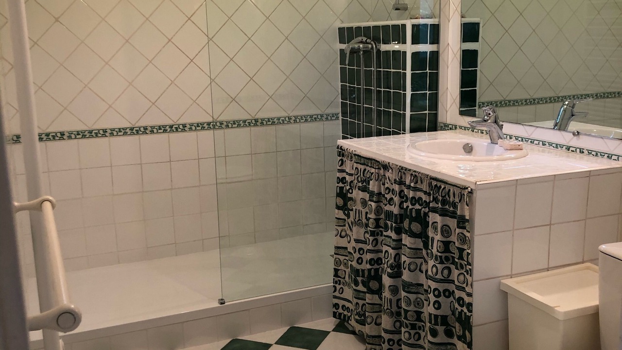 Photo of Bathroom in Les 3 Ponts