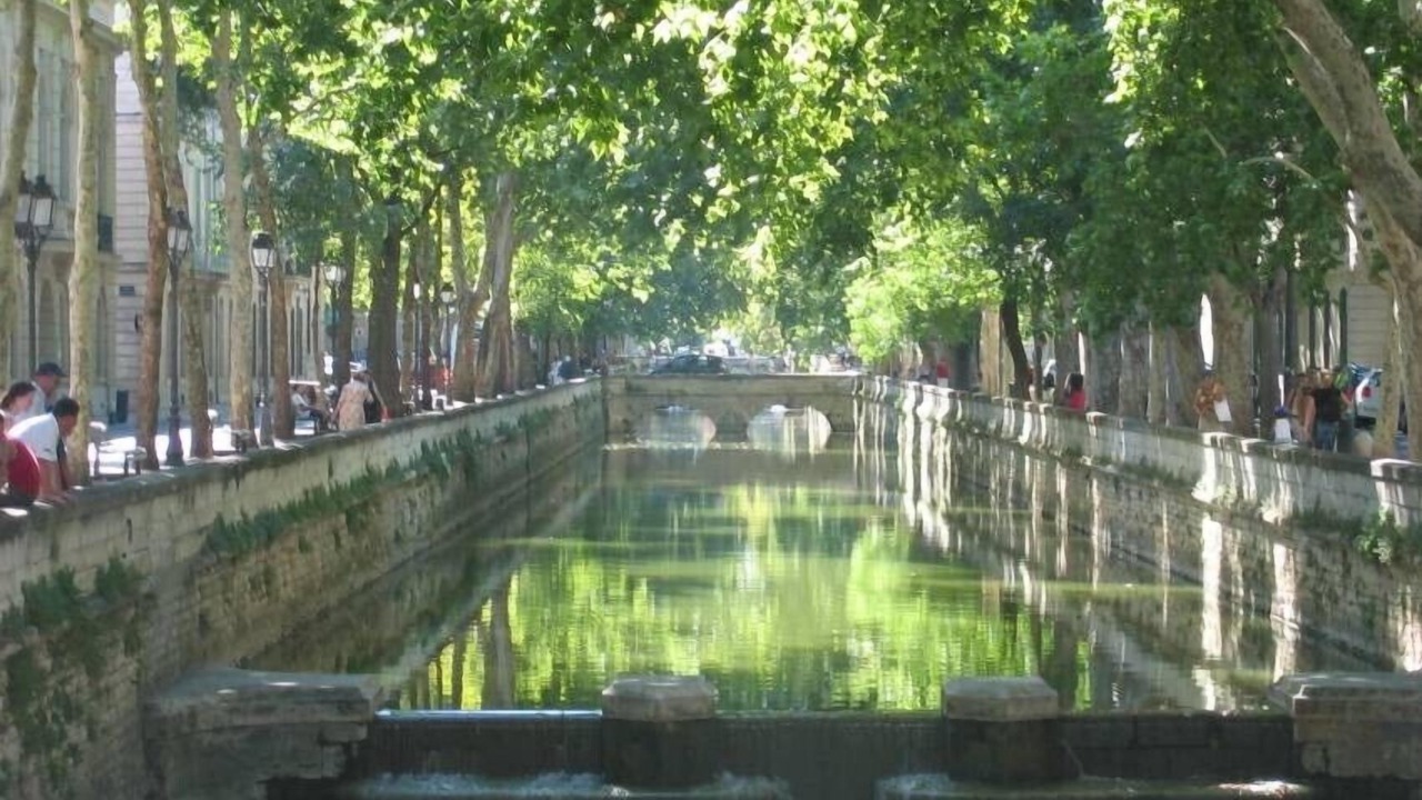 Photo of Outdoor in Les 3 Ponts