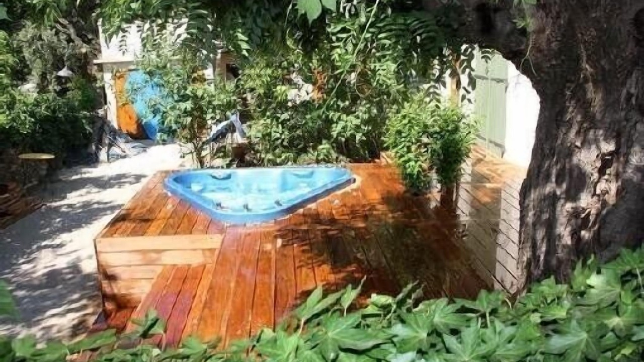 Photo of Outdoor in Les 3 Ponts