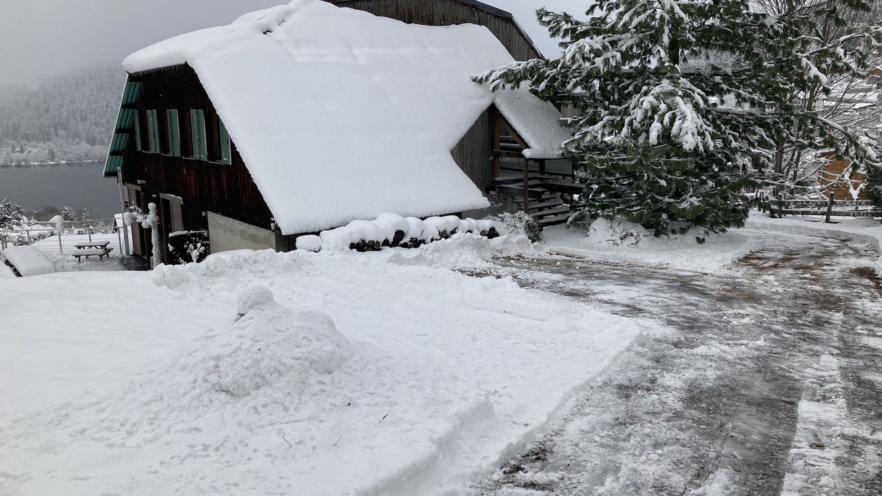Photo of Outdoor in Gerardmer