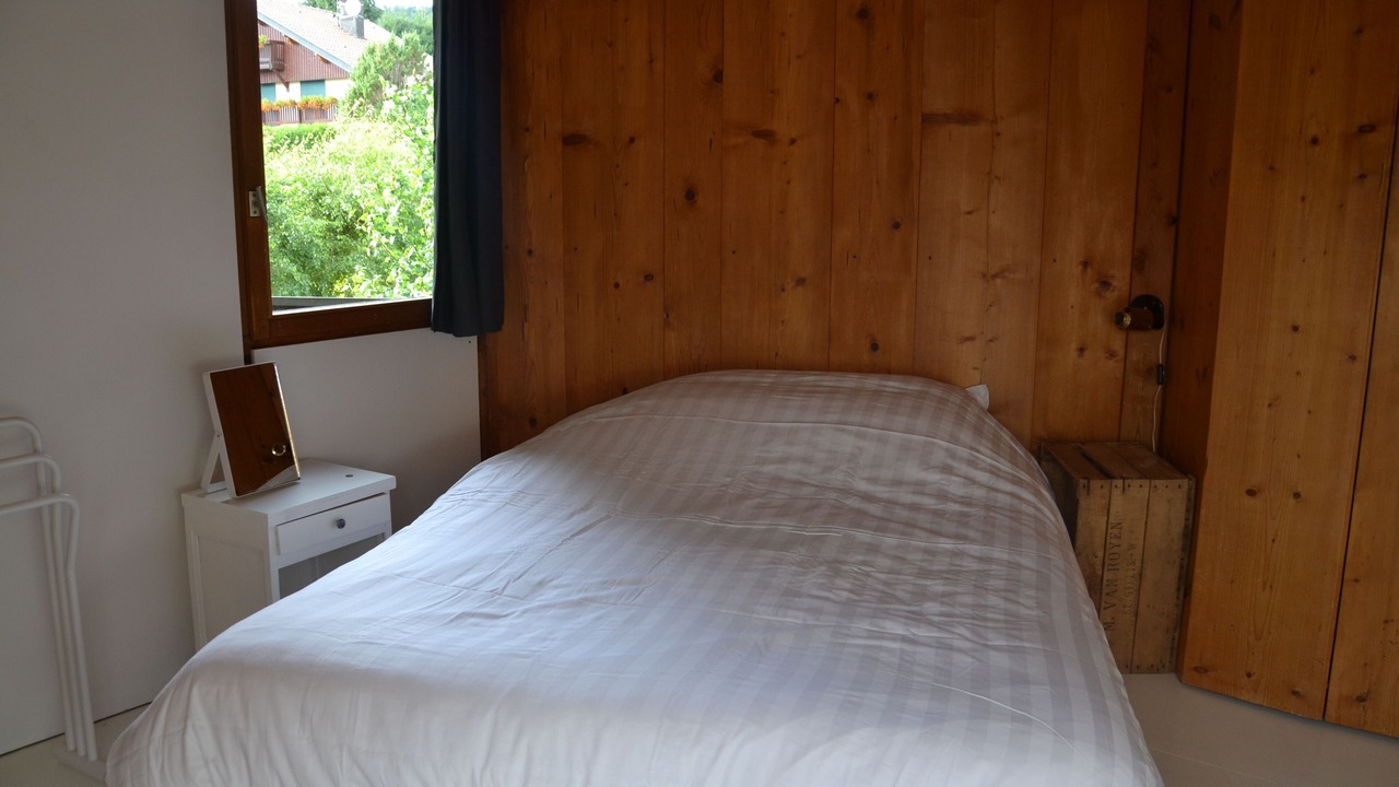 Photo of Bedroom in Gerardmer