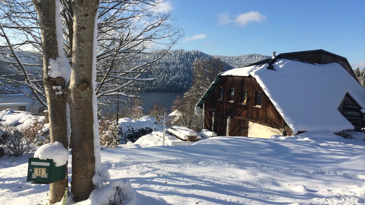 Photo of Outdoor in Gerardmer