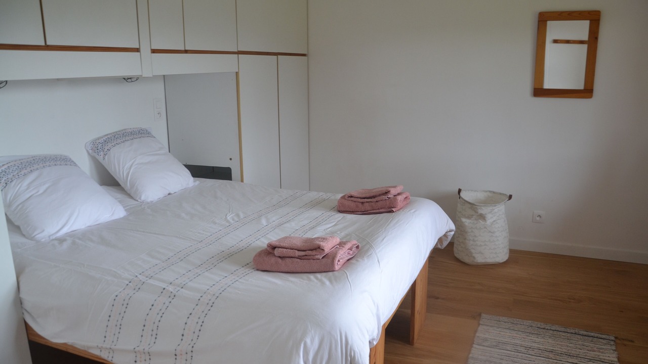 Photo of Bedroom in Gerardmer