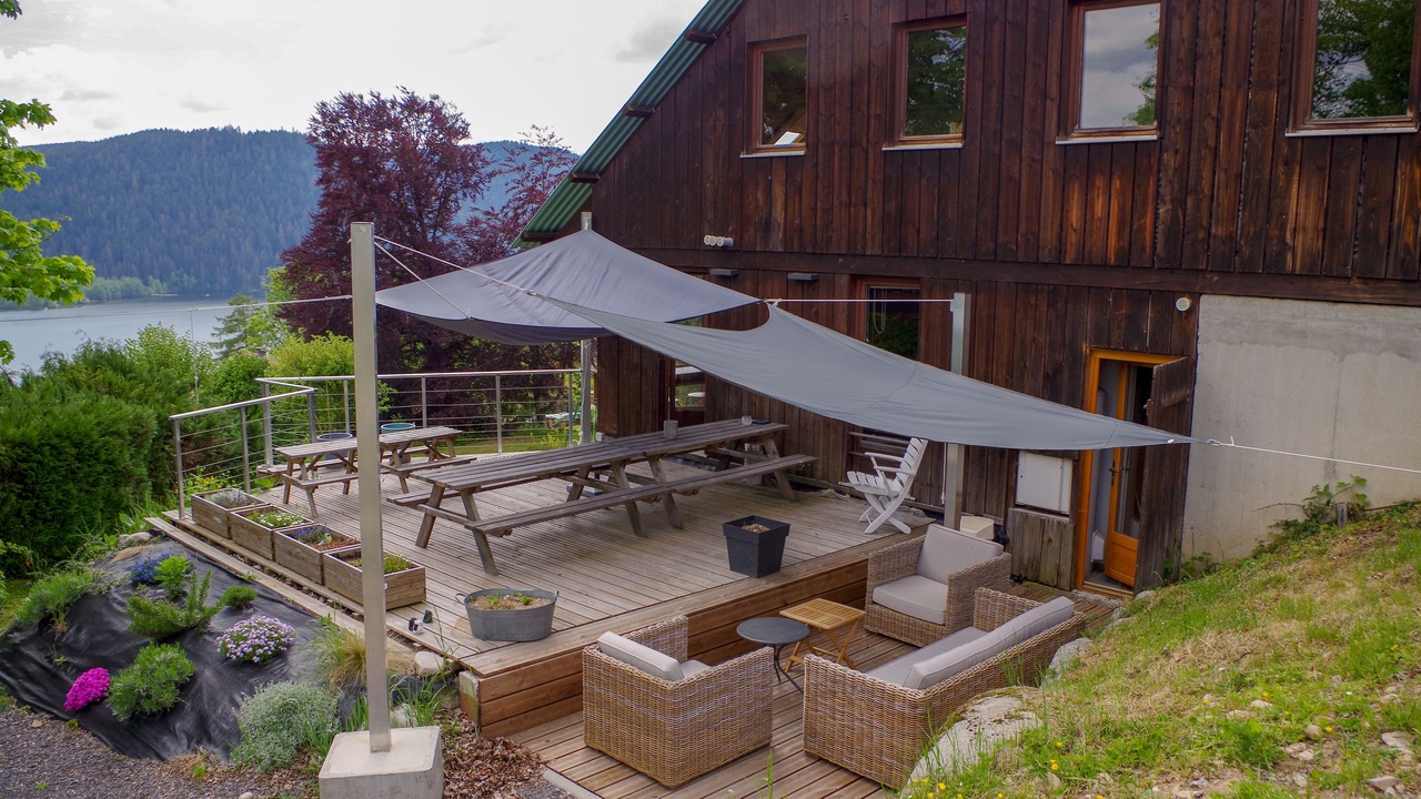 Photo of Outdoor in Gerardmer