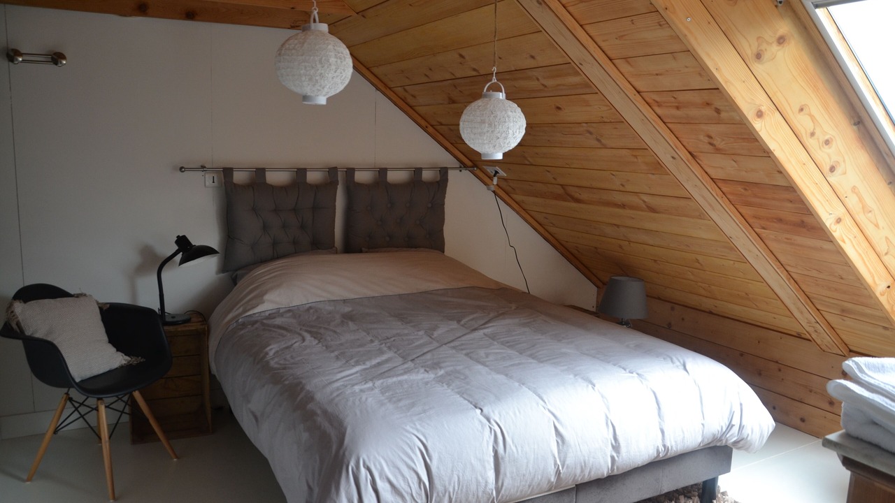 Photo of Bedroom in Gerardmer