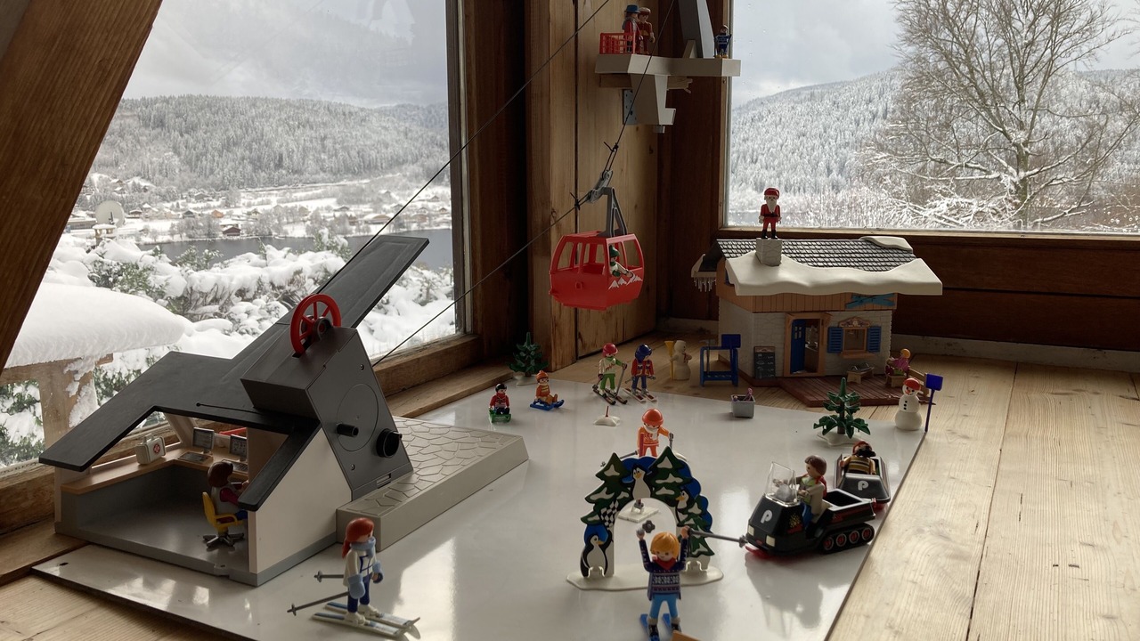 Photo of Others in Gerardmer