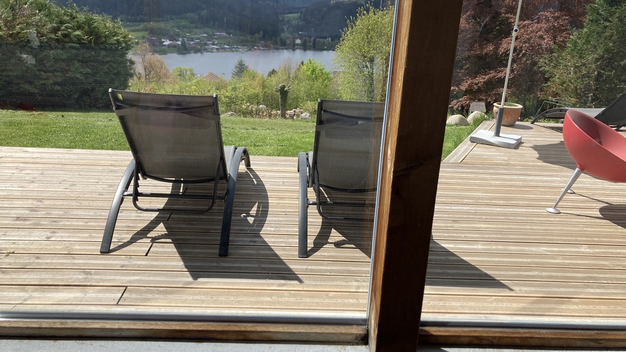 Photo of Outdoor in Gerardmer