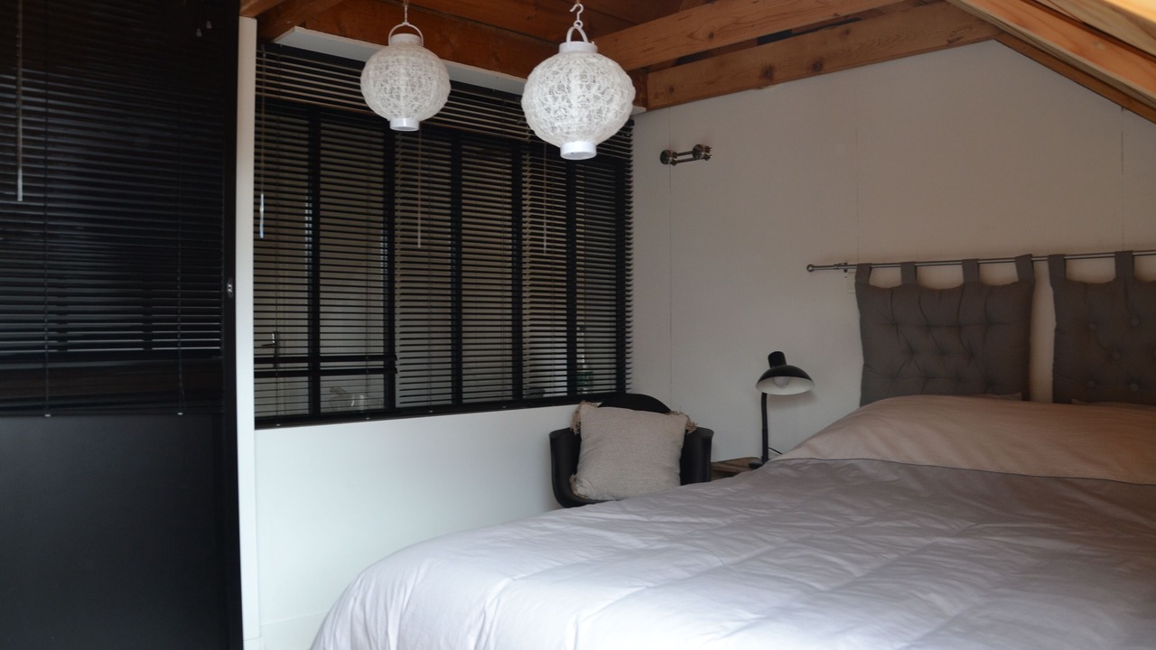 Photo of Bedroom in Gerardmer