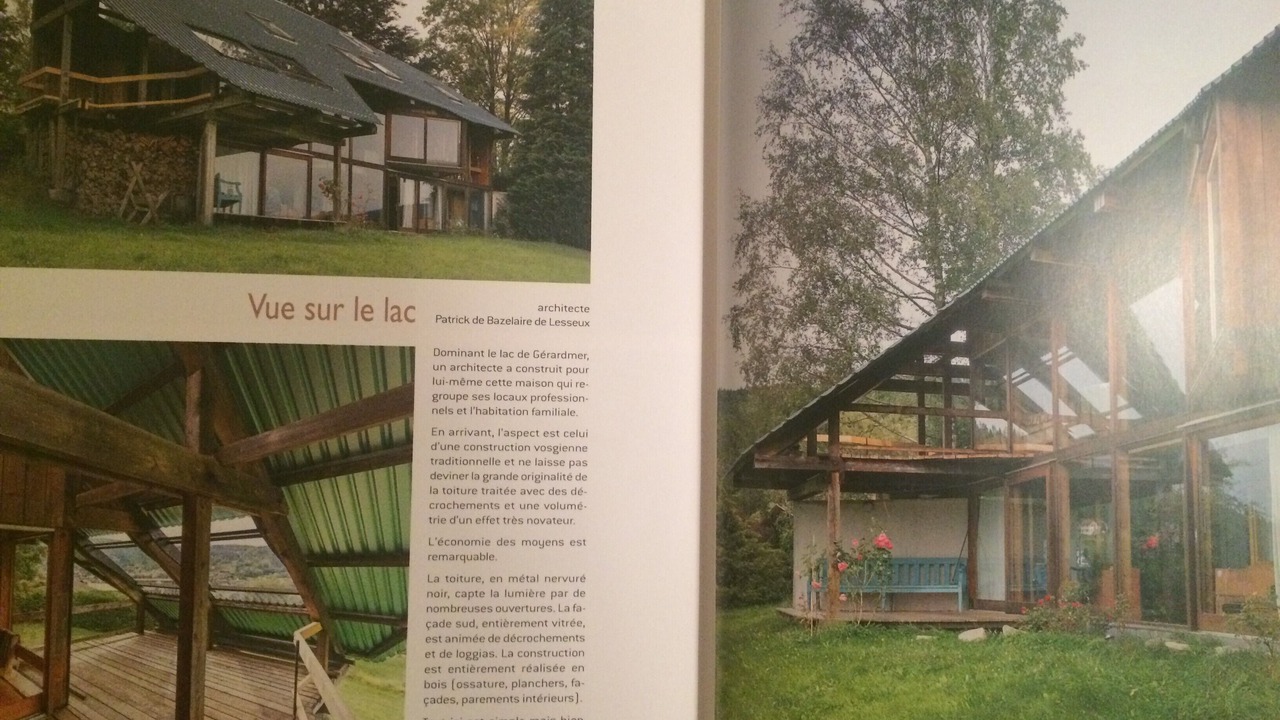 Photo of Outdoor in Gerardmer