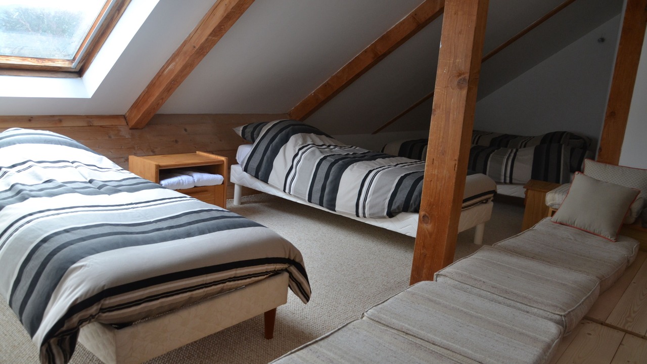 Photo of Bedroom in Gerardmer