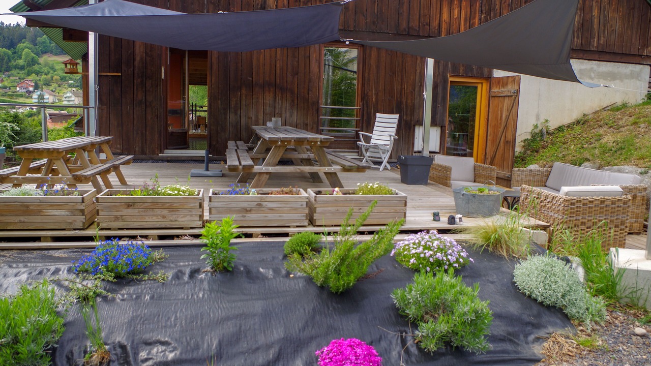 Photo of Outdoor in Gerardmer