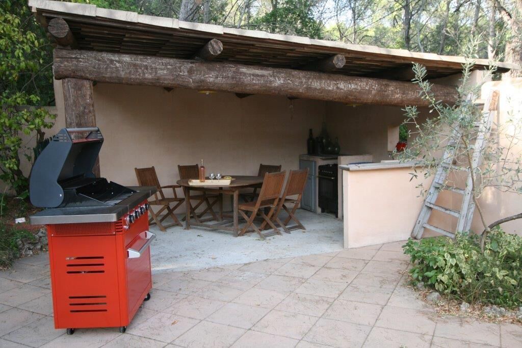 Photo of Outdoor in Cotignac