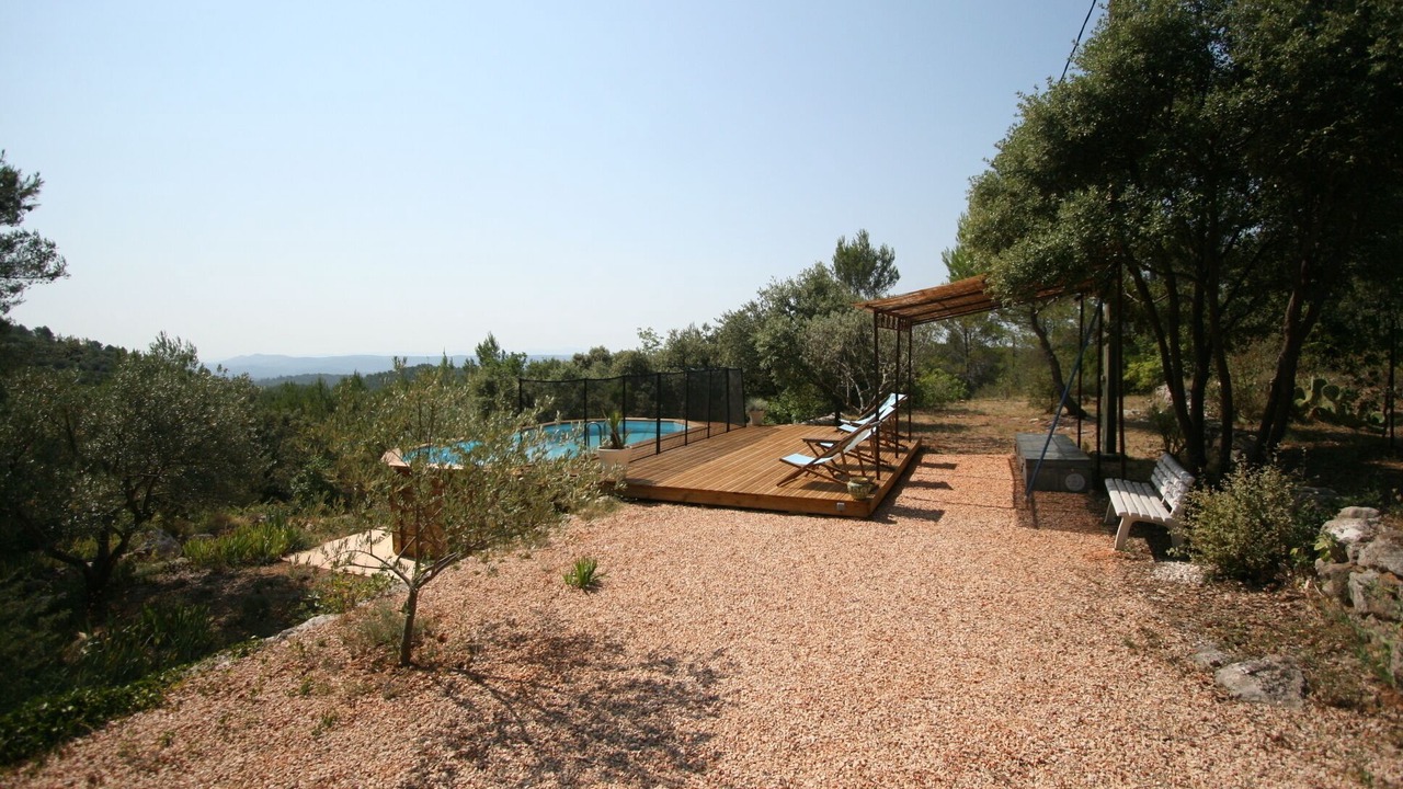 Photo of Outdoor in Cotignac