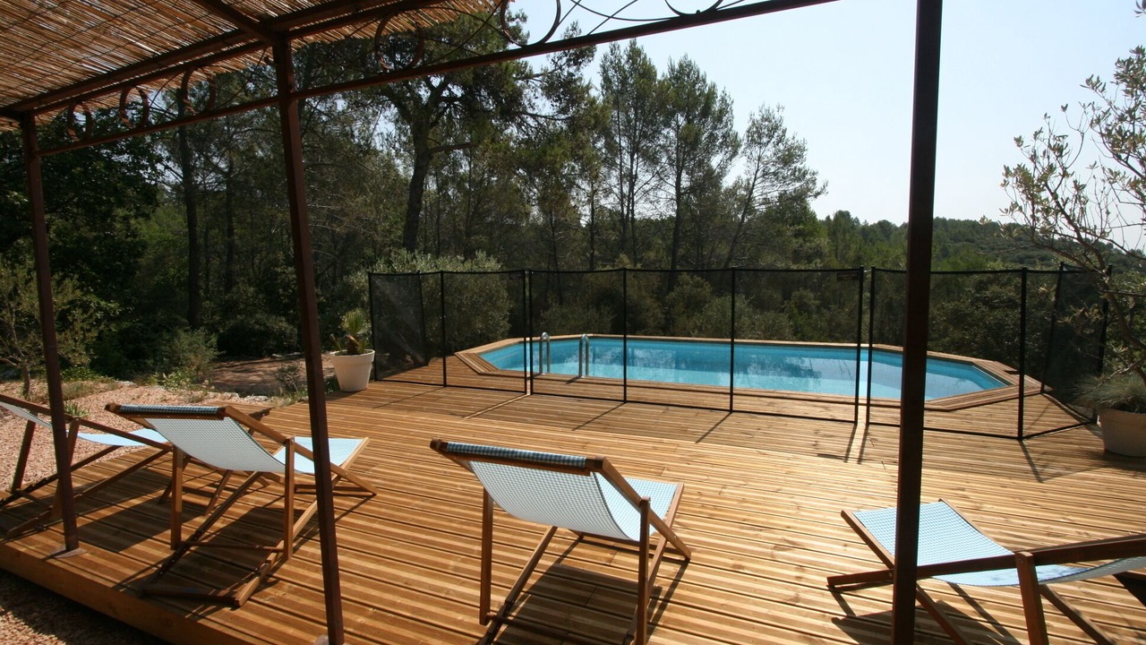 Photo of Outdoor in Cotignac