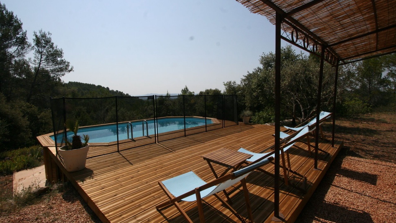 Photo of Outdoor in Cotignac