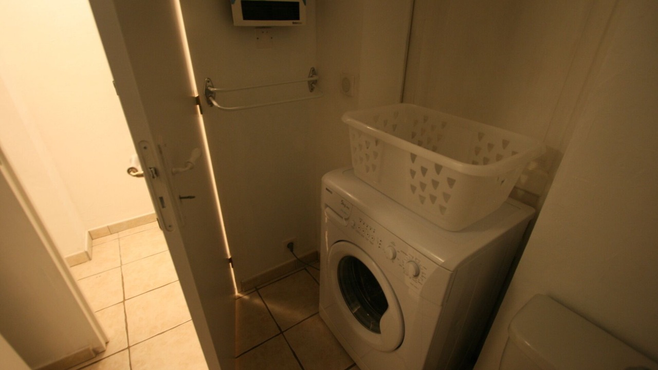 Photo of Bathroom in Cotignac
