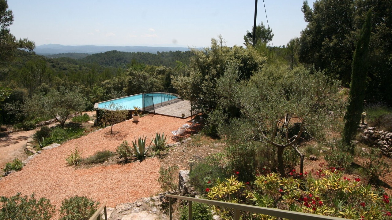 Photo of Outdoor in Cotignac