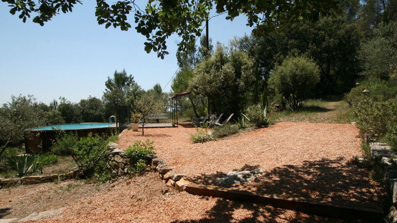 Photo of Outdoor in Cotignac