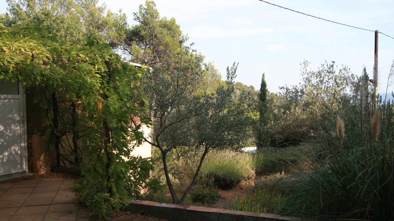 Photo of Outdoor in Cotignac