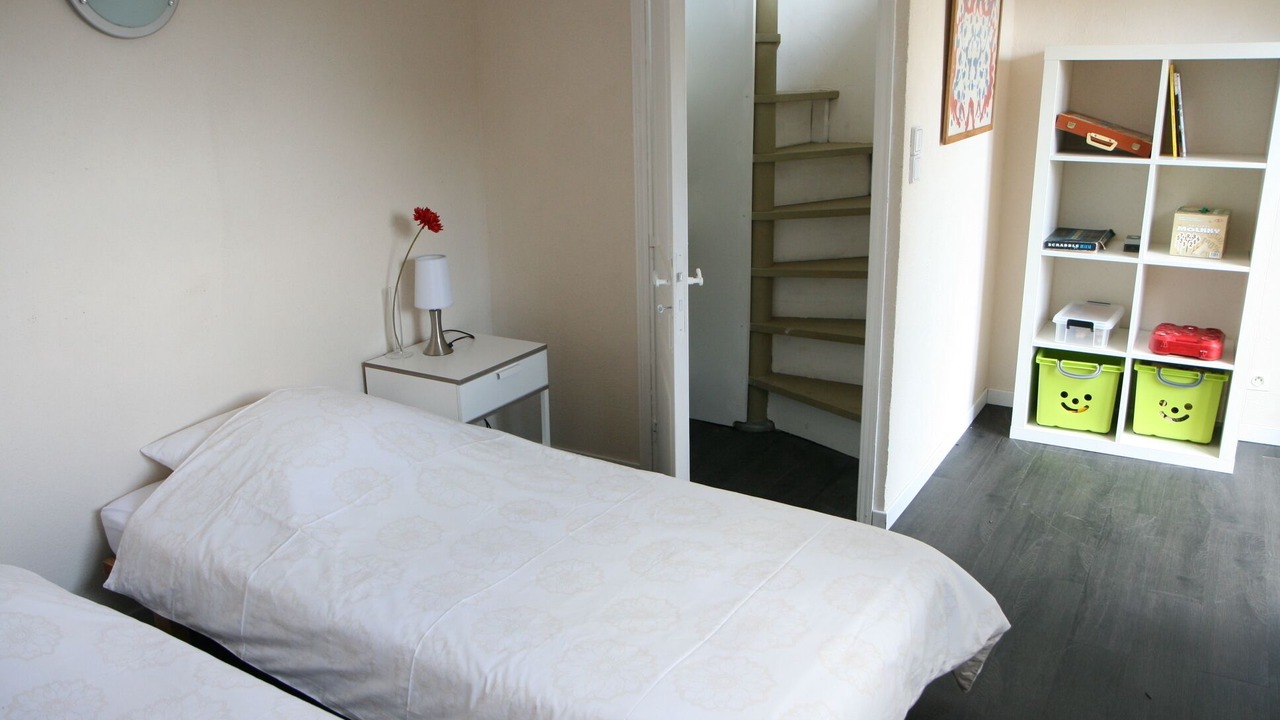 Photo of Bedroom in Cotignac