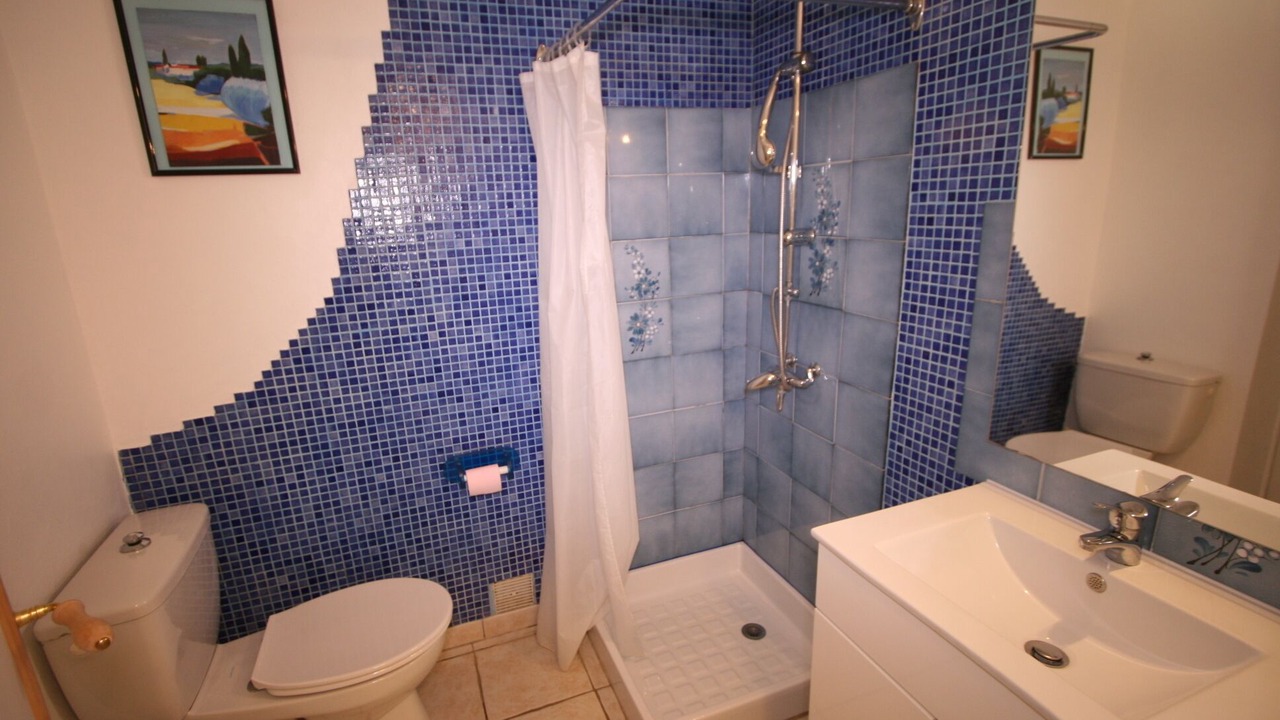 Photo of Bathroom in Cotignac