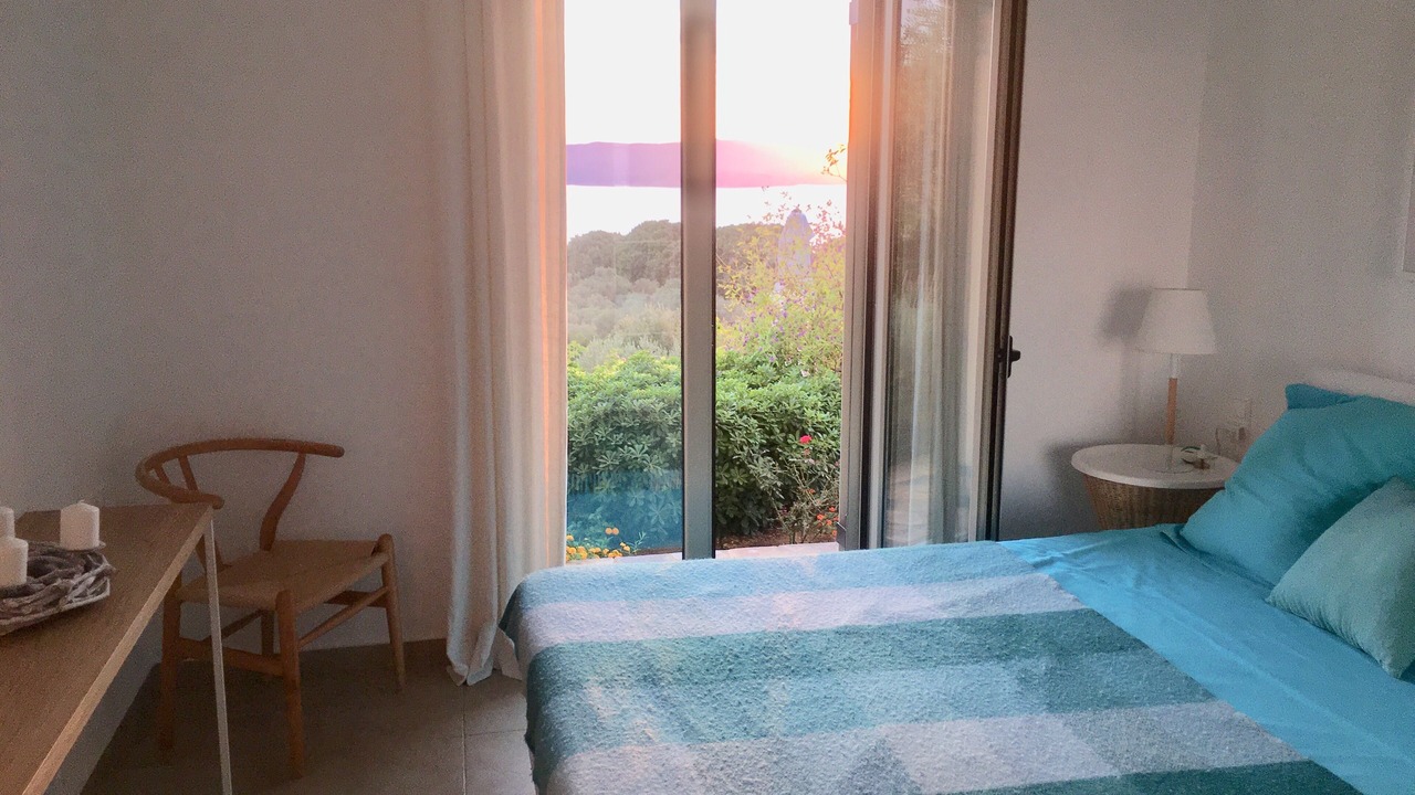 Photo of Bedroom in Skiathos