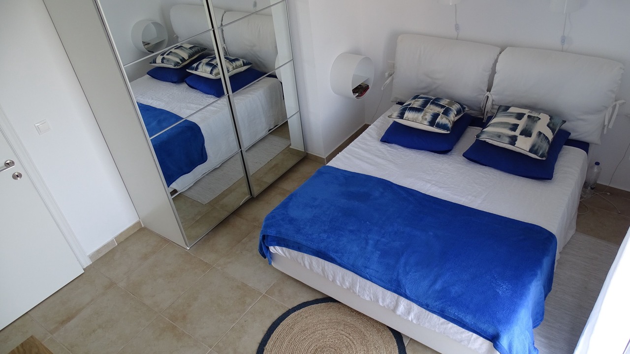 Photo of Bedroom in Skiathos