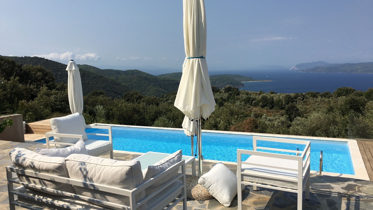 Photo of Outdoor in Skiathos