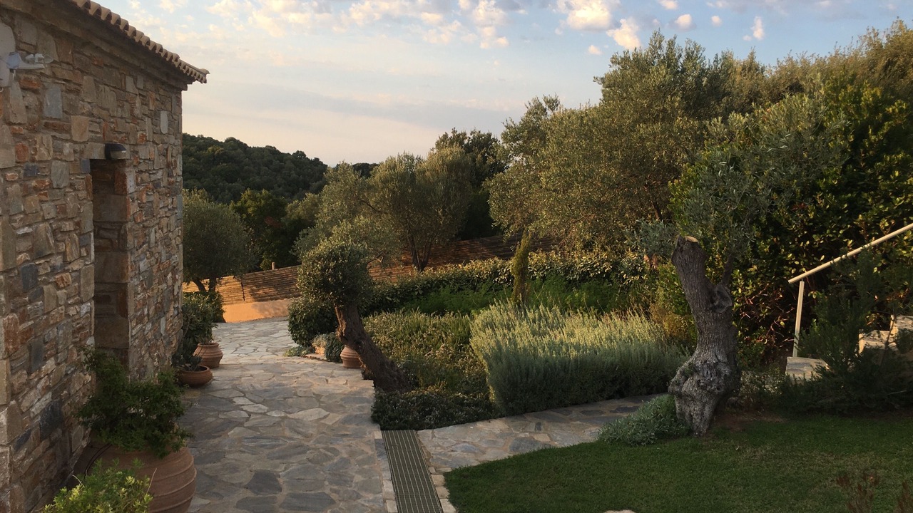 Photo of Outdoor in Skiathos