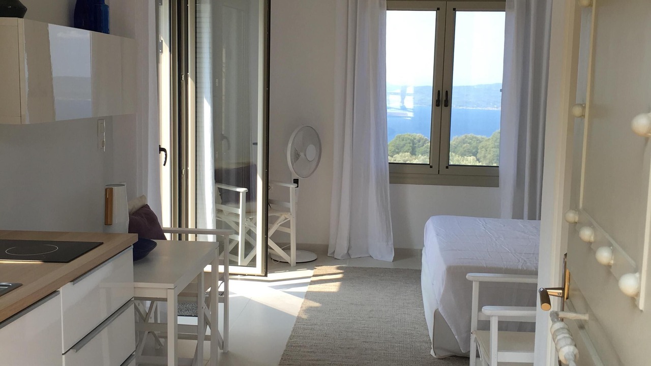 Photo of Bedroom in Skiathos