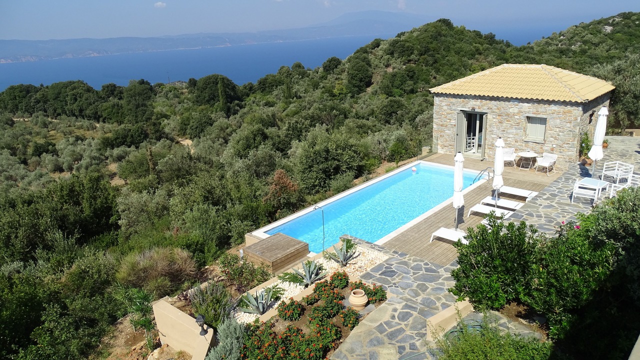 Photo of Outdoor in Skiathos
