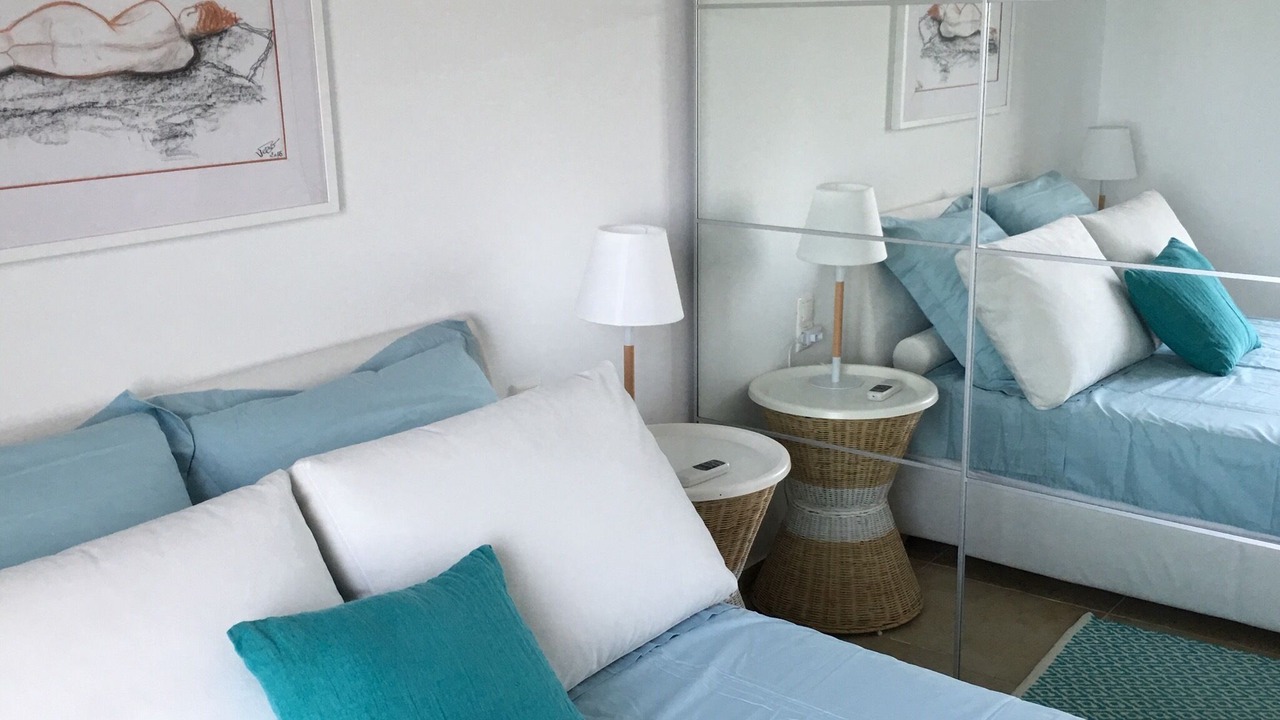 Photo of Bedroom in Skiathos