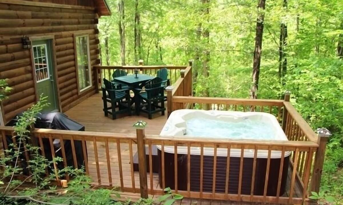 Photo of Outdoor in Logan