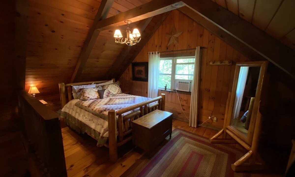Photo of Bedroom in Logan
