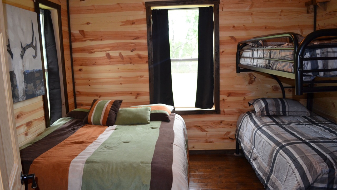 Photo of Bedroom in Merrillan