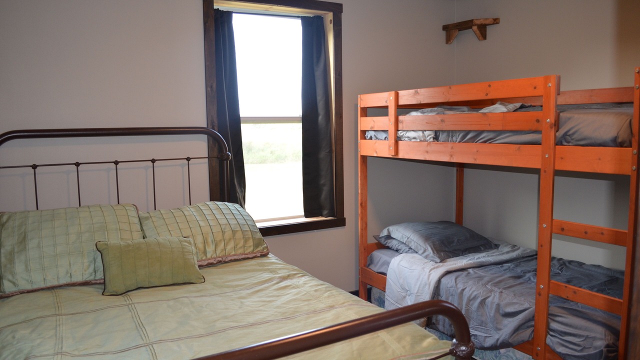Photo of Bedroom in Merrillan