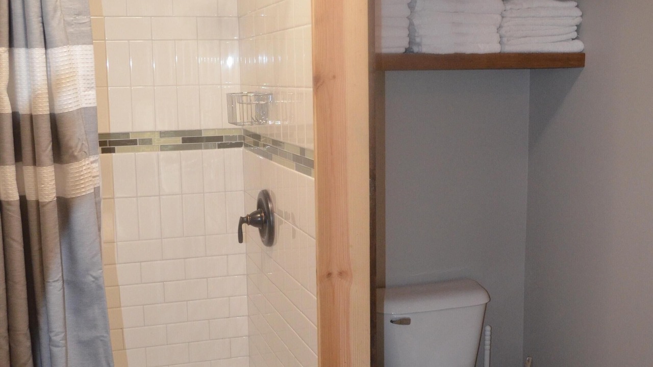 Photo of Bathroom in Merrillan