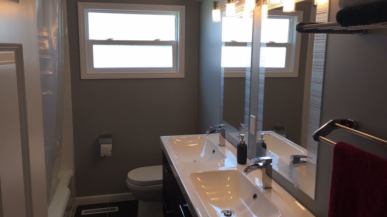 Photo of Bathroom in Slatterly Park